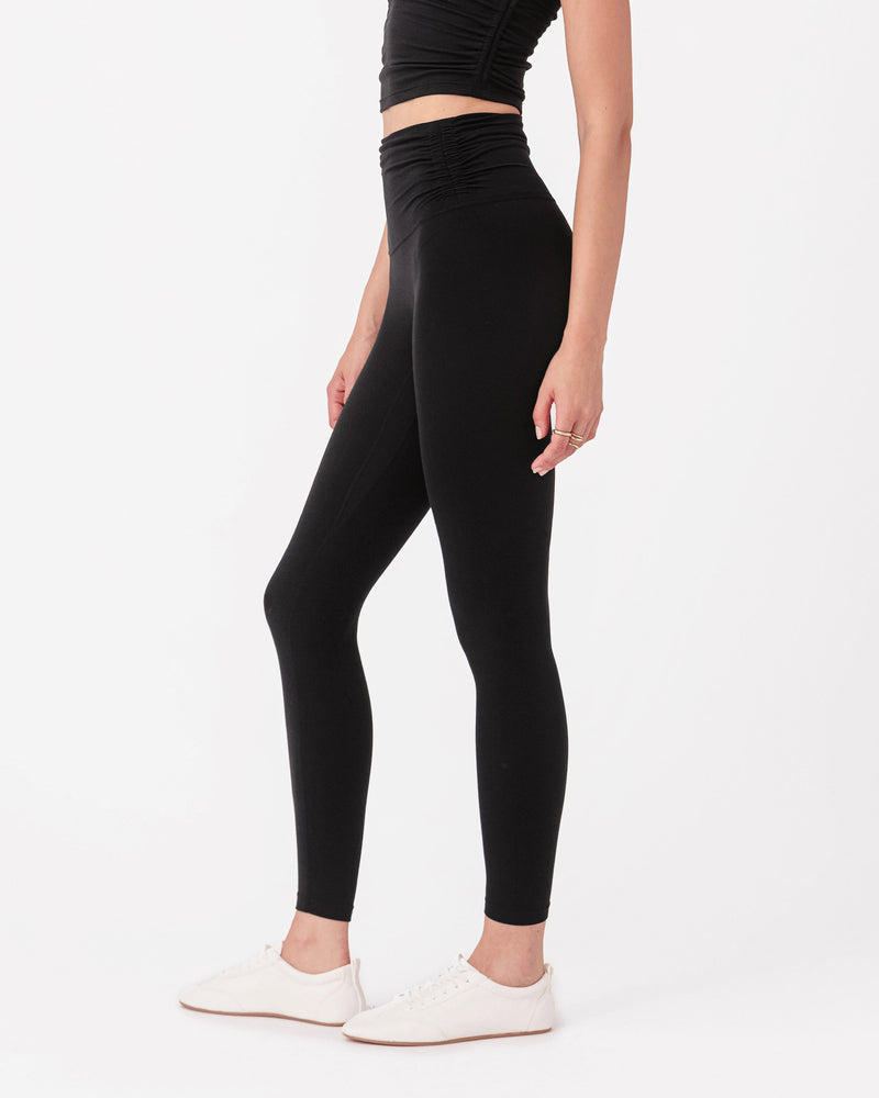 AUDREY LEGGINGS BLACK