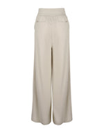 ROWAN PANTS BONE