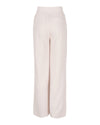 BEO PANTS WHISPER WHITE