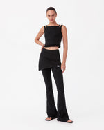 LAURA PANTS BLACK