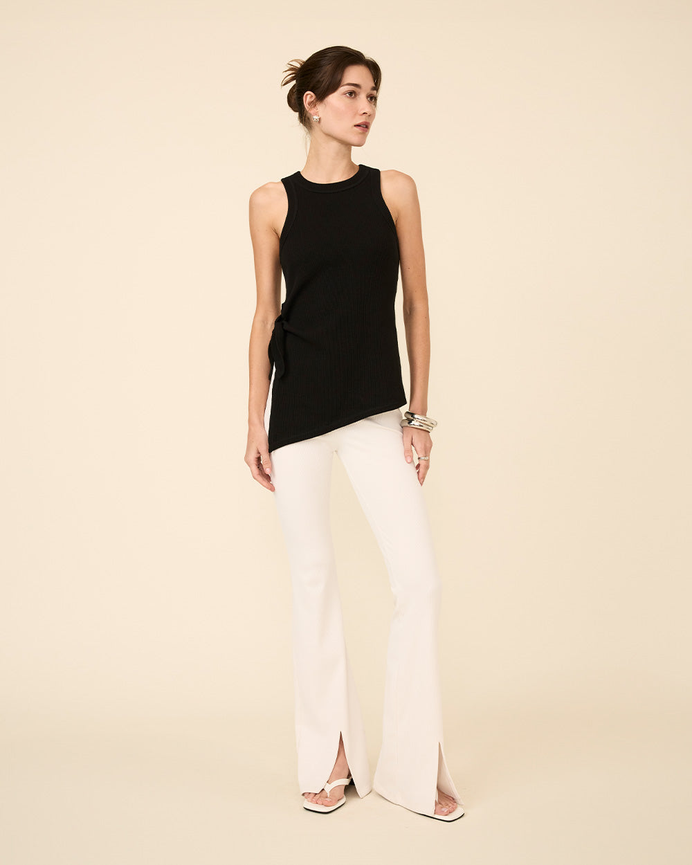GABRIEL TOP BLACK