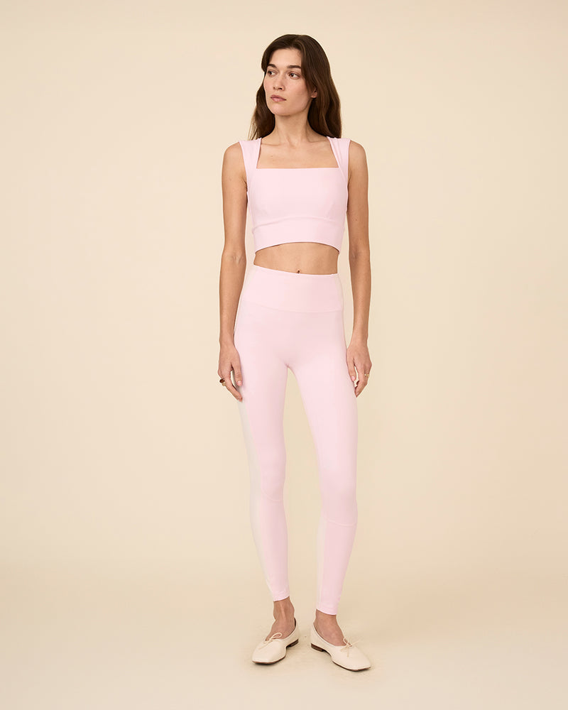 MARTA TOP LIGHT PINK