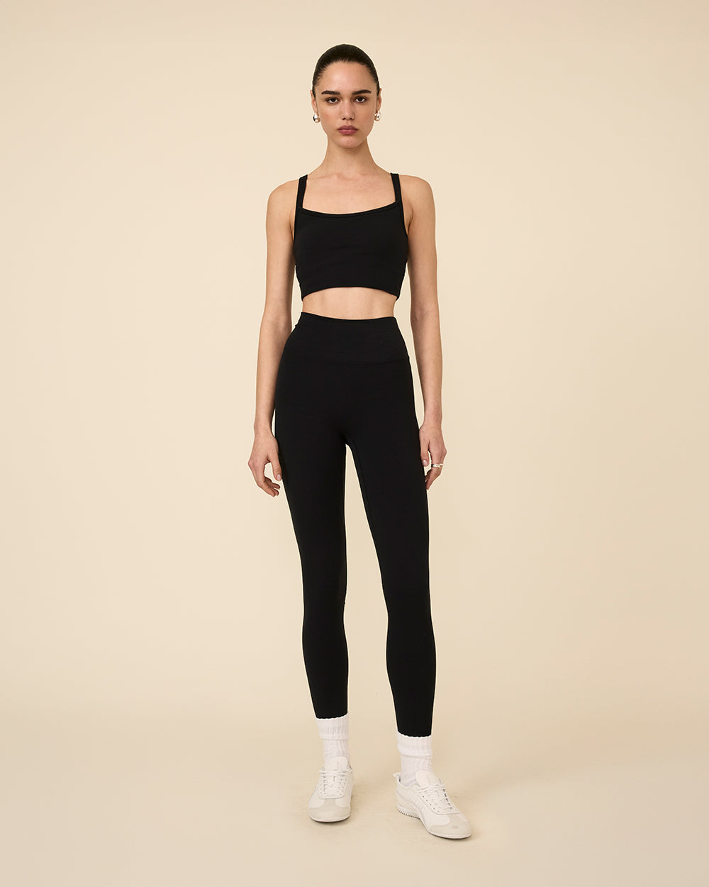KAI LEGGINGS BLACK
