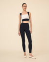 KAI LEGGINGS NAVY