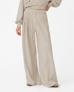 ROWAN PANTS BONE