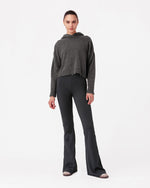 LYLE PANTS CHARCOAL