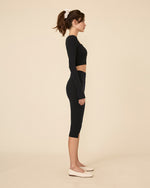 HUGO TOP BLACK