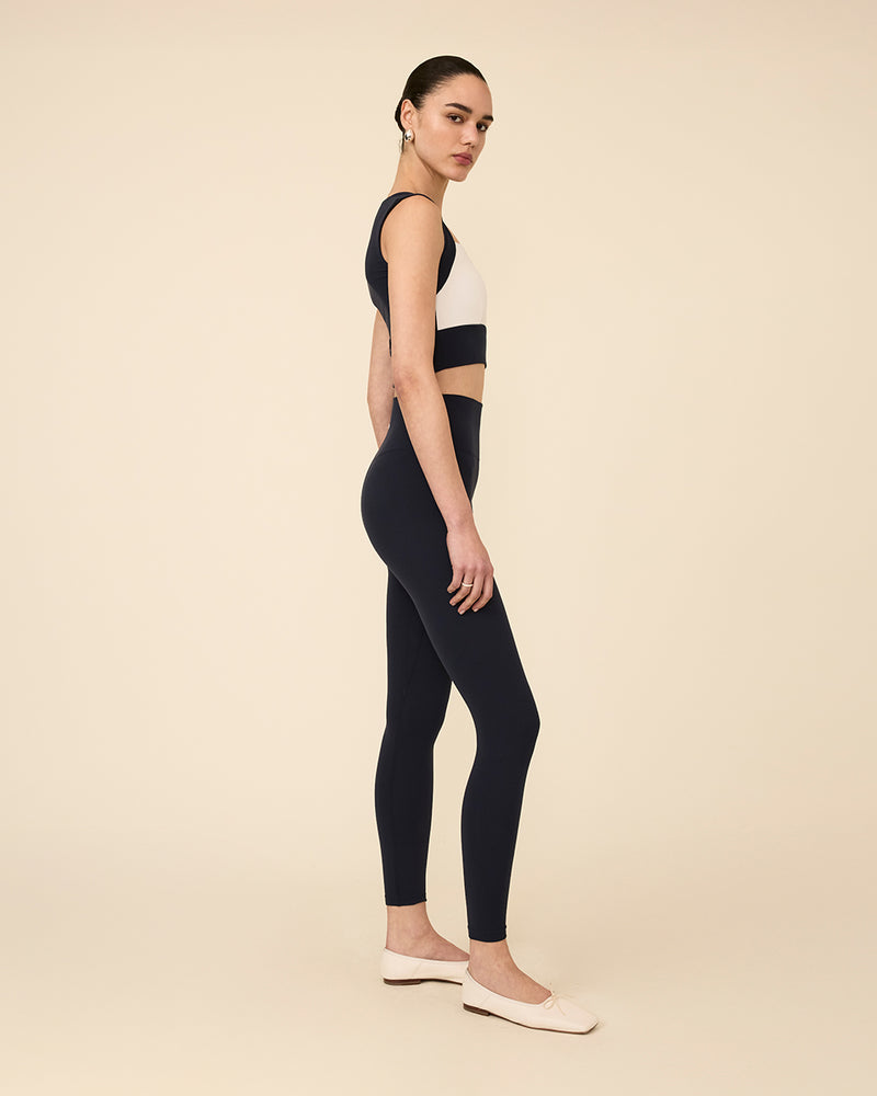 KAI LEGGINGS NAVY