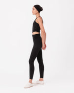 AUDREY LEGGINGS BLACK