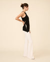 GABRIEL TOP BLACK