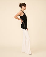 GABRIEL TOP BLACK