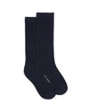 LOU SLOUCHY SOCKS NAVY