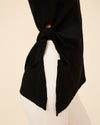 GABRIEL TOP BLACK