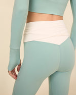 HUGO TOP OPAL BLUE