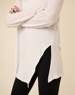 BROOKLYN TOP in WHITE