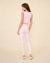 MARTA TOP LIGHT PINK