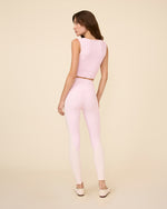 MARTA TOP LIGHT PINK