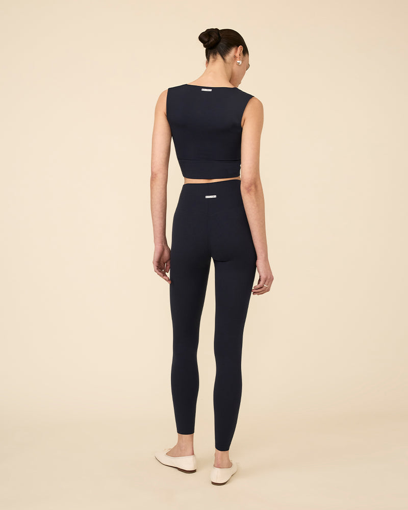 KAI LEGGINGS NAVY