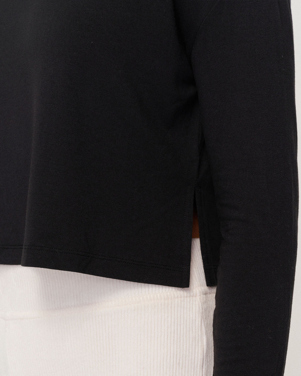 PALOMA PANTS BLUE & WHITE STRIPE