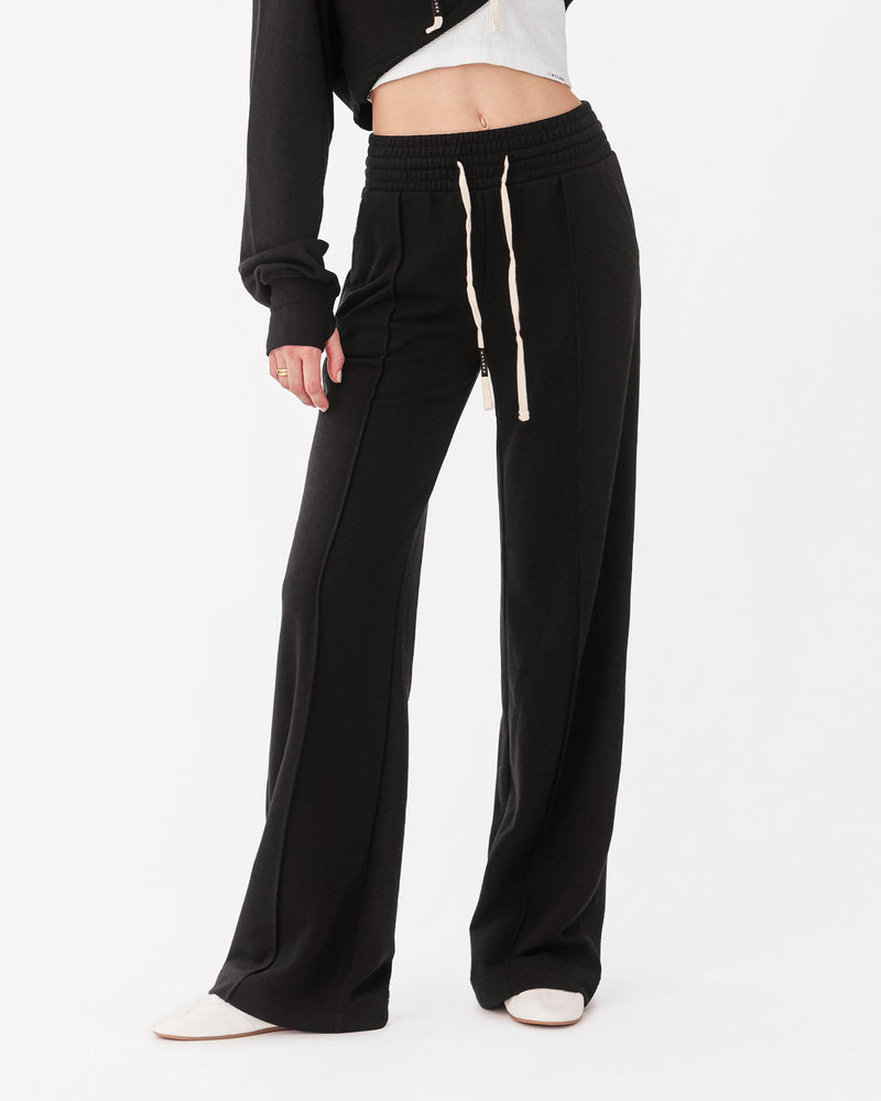 BEO PANTS BLACK