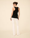 GABRIEL TOP BLACK