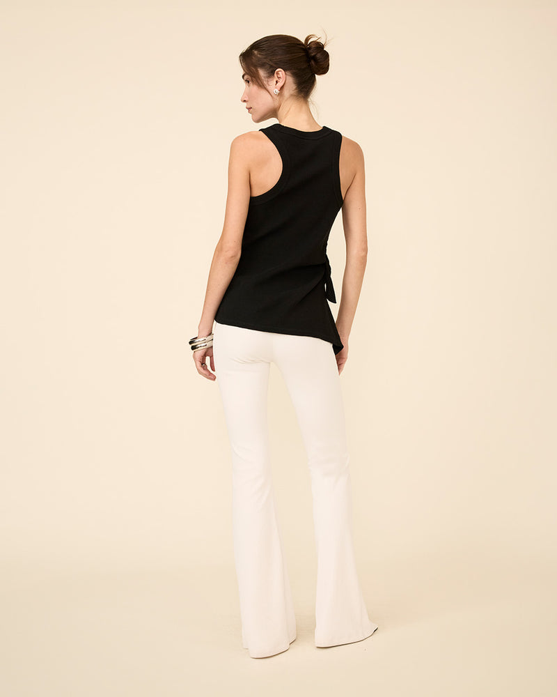 GABRIEL TOP BLACK