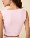 MARTA TOP LIGHT PINK