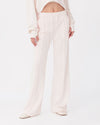 BEO PANTS WHISPER WHITE