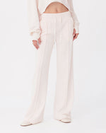 BEO PANTS WHISPER WHITE