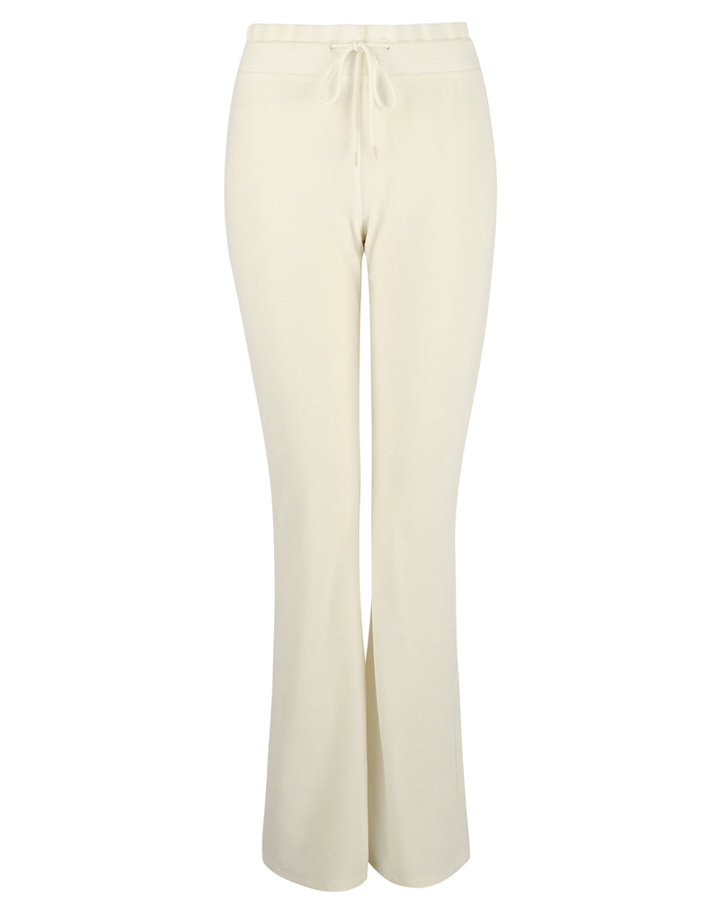 BIEL PANTS CREAM