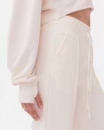 BEO PANTS WHISPER WHITE