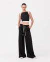 ROWAN PANTS BLACK