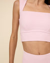 MARTA TOP LIGHT PINK