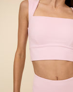 MARTA TOP LIGHT PINK