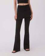 LAURA PANTS BLACK