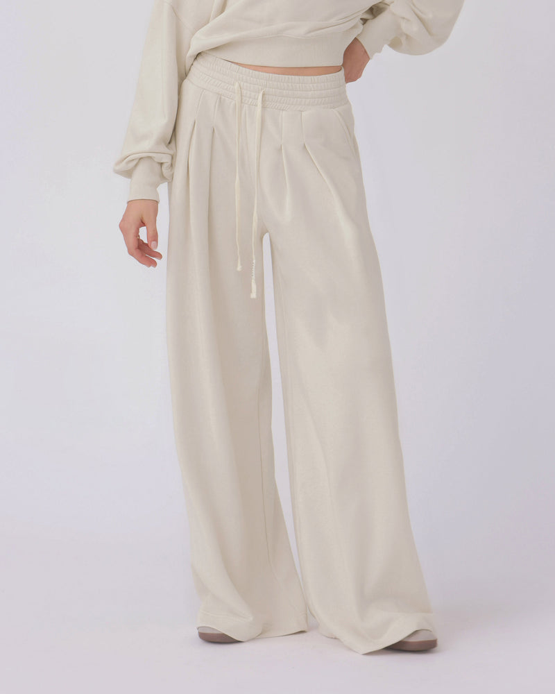 ROWAN PANTS BONE