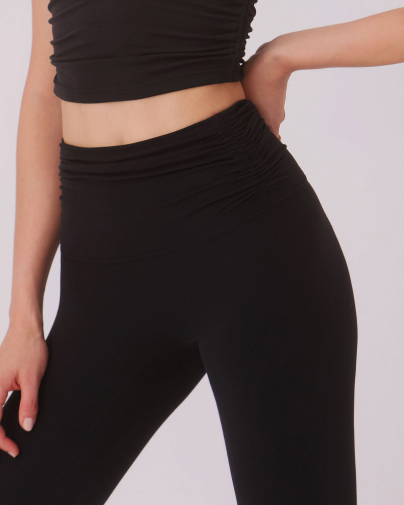 AUDREY LEGGINGS BLACK