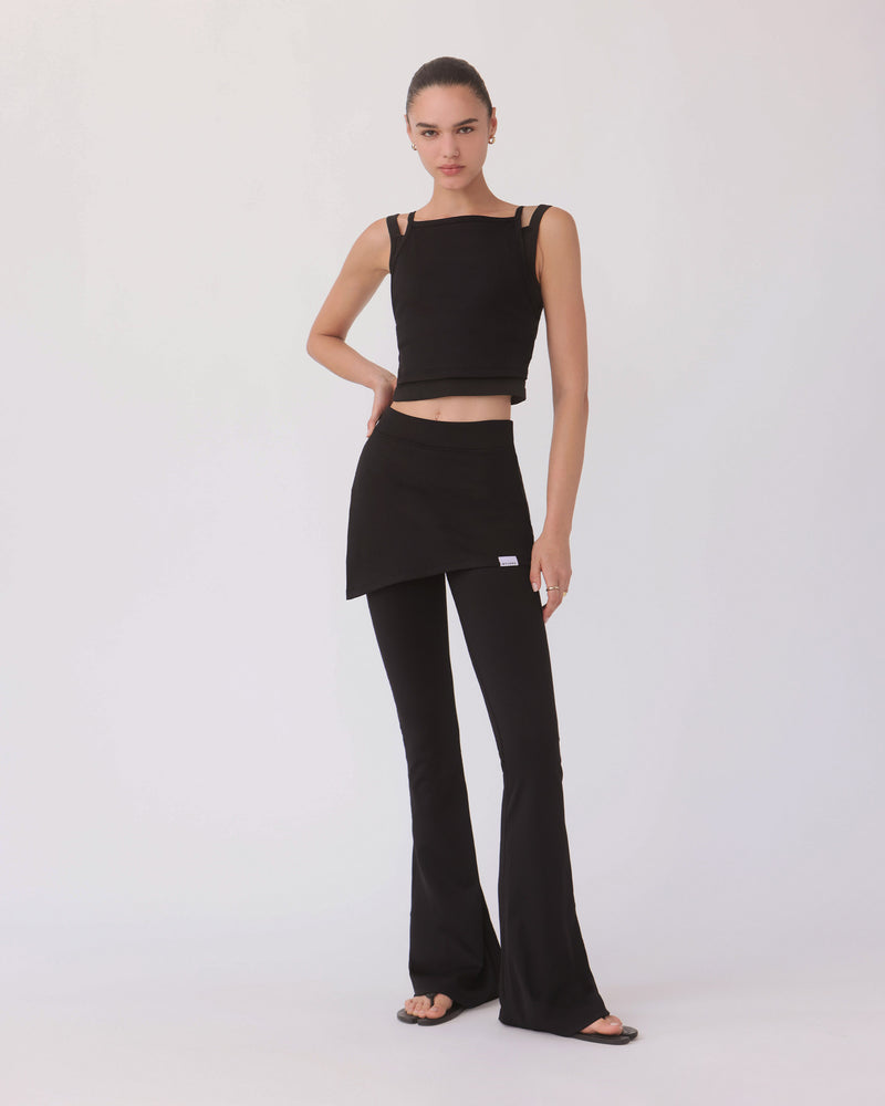 LAURA PANTS BLACK