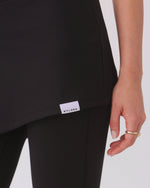 LAURA PANTS BLACK