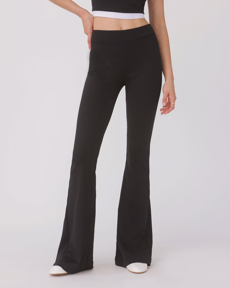 LYLE PANTS BLACK