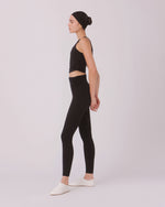 AUDREY LEGGINGS BLACK