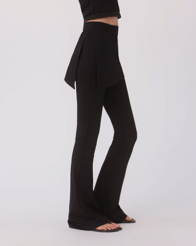 LAURA PANTS BLACK