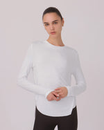 SKYLAR TOP WHITE