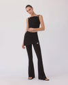 LAURA PANTS BLACK