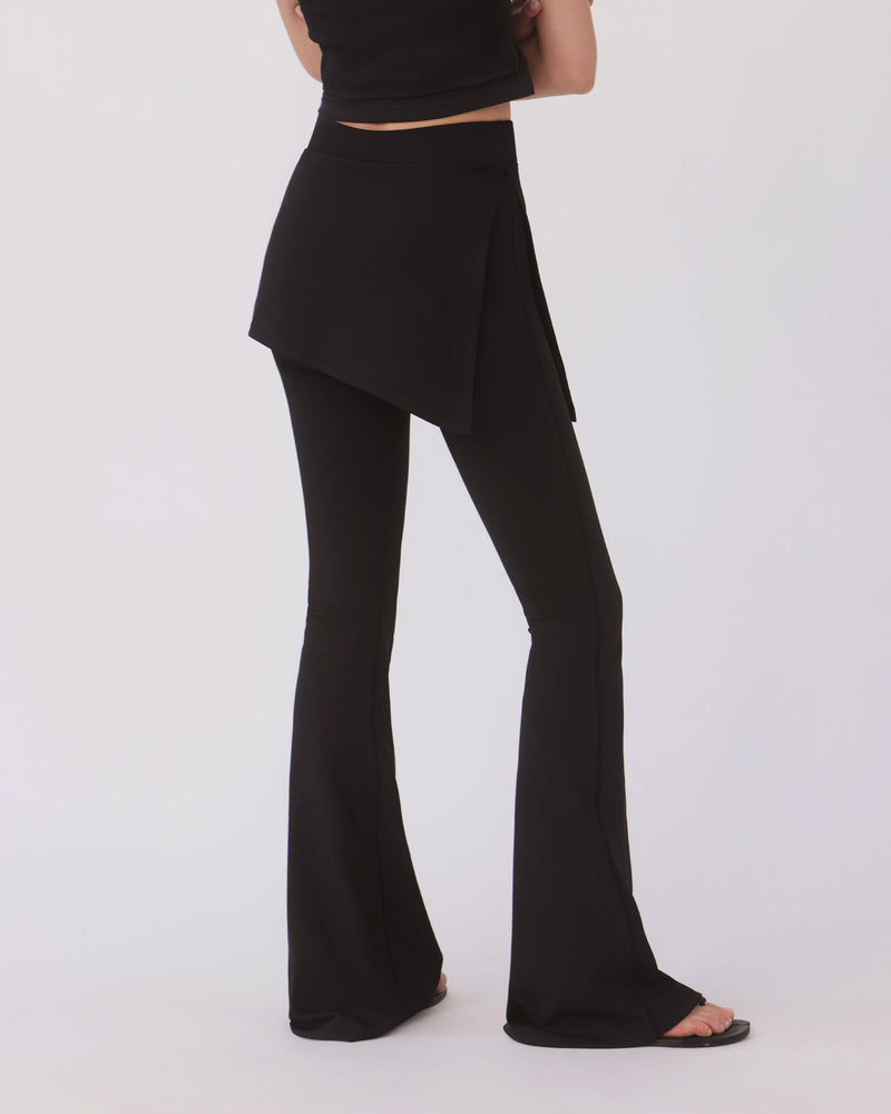 LAURA PANTS BLACK