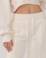 BEO PANTS WHISPER WHITE