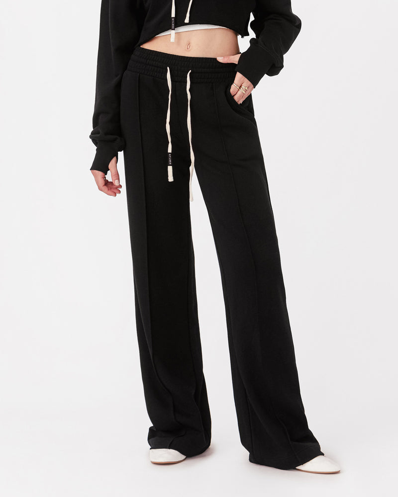 BEO PANTS BLACK