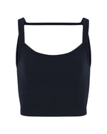 SARA TOP NAVY