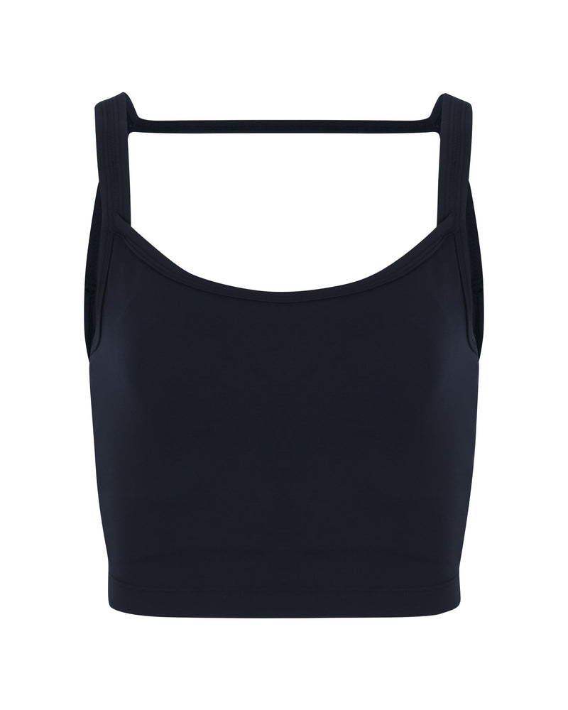 SARA TOP NAVY