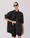 SARA TOP BLACK